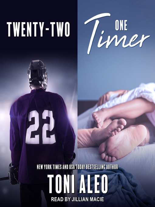 Title details for Twenty-Two & One Timer by Toni Aleo - Available